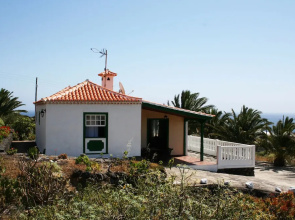 Casa Rural Pancho Molina by Isla Bonita