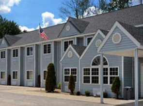 Monroe Heights Marienville