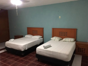 Hotelito Maya