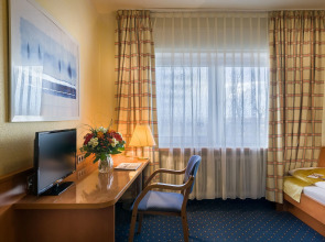Hotel Greif Karlsruhe