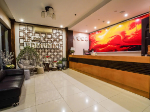 OYO 236 Hotel Edmundo