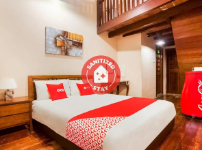 OYO 89481 RG Heritage Boutique