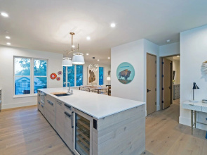 SAN Juan 103 AT Transfer by Exceptional Stays