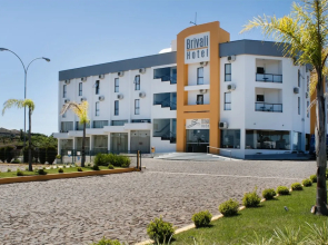 Hotel Esplanada