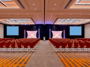 Grand Hyatt San Francisco