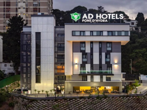Ad Hotel Pont D'Hydra