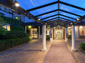 Hotel HerzogsPark