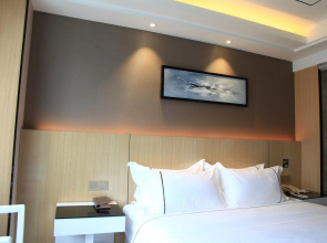 Shangyuan Shimao Grand Hotel
