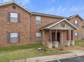 Rockwall Lodge - Close to Branson Strip!