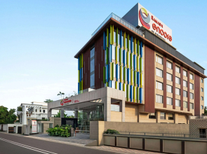 Ramada Encore By Wyndham Bareilly Civil Lines