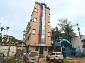Hotel Digha By OYO Rooms