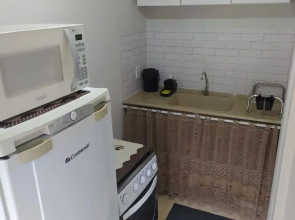 Apartamento Du Vô