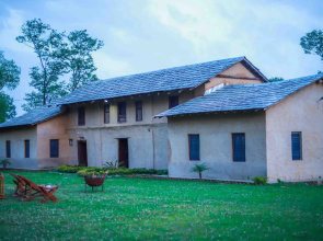 V Resorts Palampur