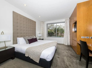 Grand Mercure Apartments The Vintage Hunter Valley