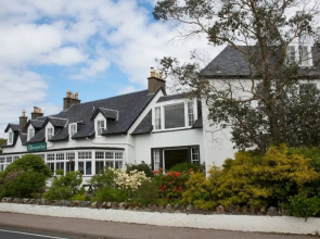 The Creggans Inn