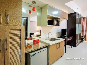 ZEN Rooms Sunshine City Suites