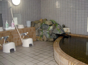 Osyamanbe Onsen Hotel Shikokuya