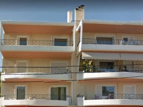 Athens Airport Loft