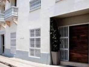 Apartamentos en el Centro Histórico