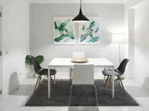 Prime Apartment Guia