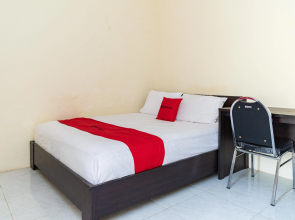 RedDoorz Syariah near Citraland Banjarmasin