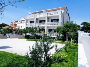 Apartments Tiho&marija