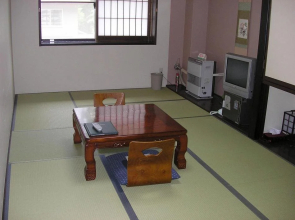 Norikura no Yado Mai