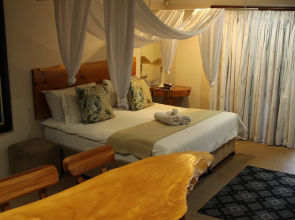 Tidewaters Accommodation