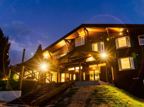 Numajiri kogen lodge