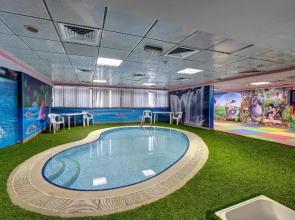 Royal Tulip Sharjah Hotel Apartments