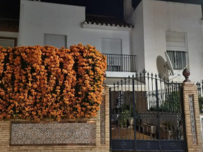 Casa adosada - Los Boliches - Fuengirola