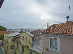 Amazing Tailor Made Penthouse With a View