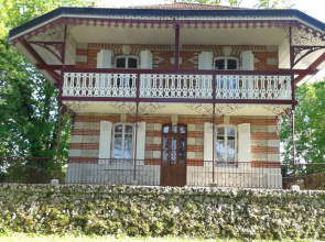 Villa du Lac