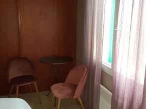 Chambres d'hôtes Villa Clauda