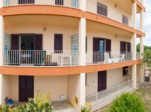 Casa Vacanze Rivamare