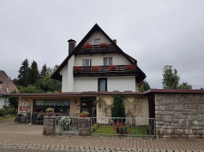 Pension Gebele