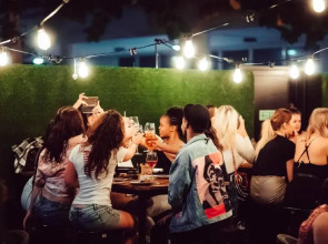 Crowne Plaza Muscat OCEC by IHG