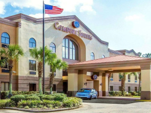 Comfort Suites Mobile East Bay