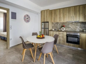 Semes Luxury Apartments by Estia