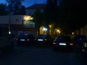 Hostel Paparazzo