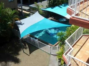 Comfort Inn Burleigh Heads