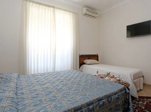 Camere del Camerlengo