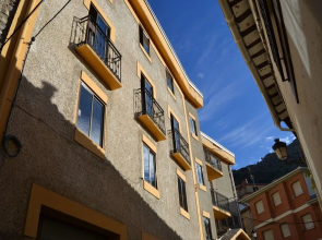 Tres Puentes Anguiano