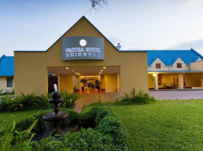 Protea Hotel by Marriott Chingola