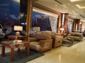 Qasr Alqobah  Furnished Apartments