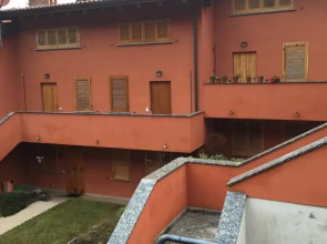 Apartment Il Sogno Civenna