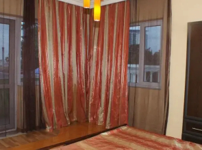 Apartment at Melikishvili