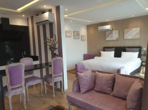 Abidjan Luxury Residence