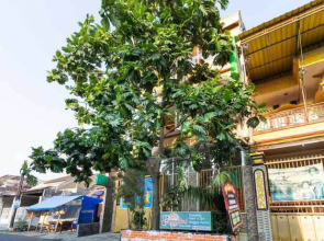 Homestay Gayatri Sawojajar near Univ. Negeri Malang Kampus 2 RedPartner