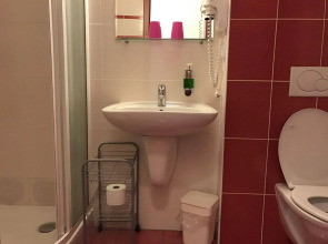 Hotel Záviš z Falkenštejna